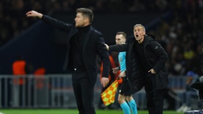 Enrique: PSG Butuh Perubahan Drastis, atau Musim Ini Habis!
