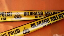 Remaja Makassar Jadi Korban, Busur Panah dan Taruhan Lomba Lari Membuat Heboh!