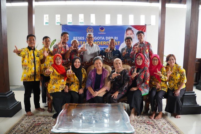 Waka MPR: Lembaga Kursus & Pelatihan, Solusi untuk Meningkatkan Kompetensi SDM Nasional