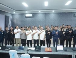 “Polri 2026 Latih Manajerial di Polres Bangkalan: Asah, Cari, dan Taklukkan Tantangan!”