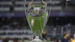 “Ngeri! Inggris ‘Jajah’ 16 Besar Liga Champions, Kirim Wakil Sebanyak Ini”