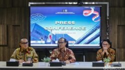 Kemenkum Catat Tren Kenaikan Permohonan Jadi WNI, 700 WNA Masih Proses – Update 3