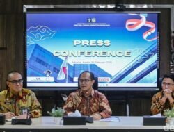 Kemenkum Catat Tren Kenaikan Permohonan Jadi WNI, 700 WNA Masih Proses – Update 3