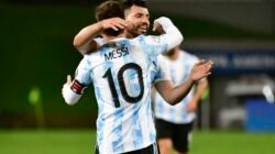 Siapa Bestie Messi? Takdir atau Pilihan? Membongkar Misteri Persahabatan yang Mengguncang Sepakbola