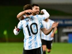 Siapa Bestie Messi? Takdir atau Pilihan? Membongkar Misteri Persahabatan yang Mengguncang Sepakbola