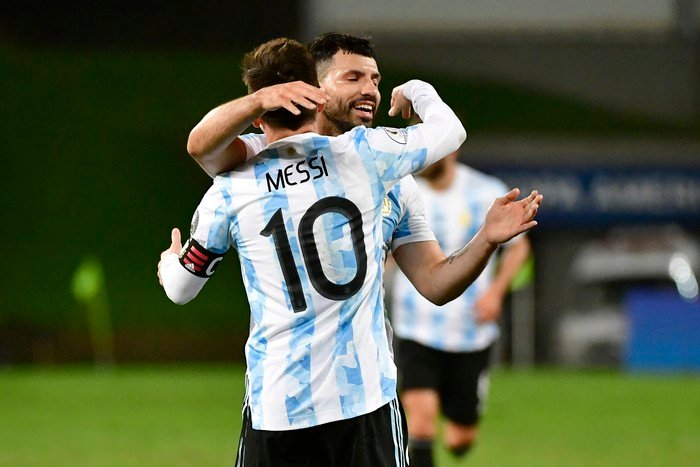 Siapa Bestie Messi? Takdir atau Pilihan? Membongkar Misteri Persahabatan yang Mengguncang Sepakbola