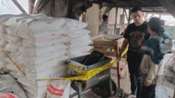 Dari 350 Teguran, Satgas Saber Soroti Masalah Utama di Usaha Pangan.