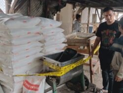 Dari 350 Teguran, Satgas Saber Soroti Masalah Utama di Usaha Pangan.