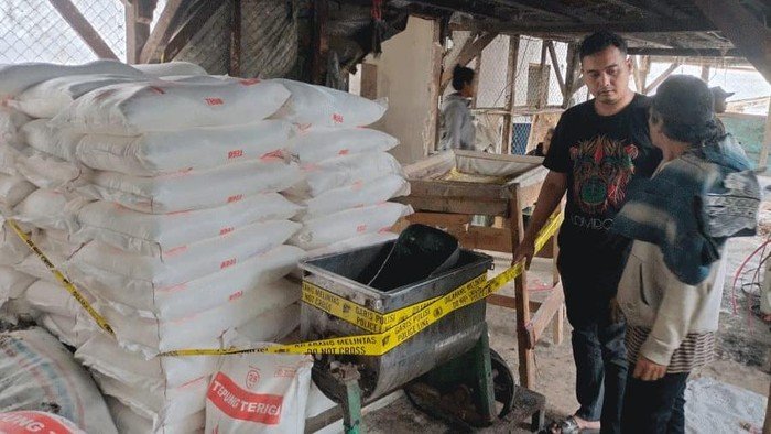 Dari 350 Teguran, Satgas Saber Soroti Masalah Utama di Usaha Pangan.