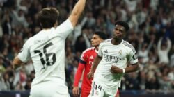 Tchouameni: Kemenangan Madrid yang Menunjukkan bahwa Kebiasaan Baik Tidak Pernah Ketinggalan