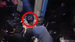 [“Pria dari Grup WA, Pencabul Siswi SMP di Makassar: Kebangkitan Kekerasan di Era Digital”]