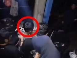 [“Pria dari Grup WA, Pencabul Siswi SMP di Makassar: Kebangkitan Kekerasan di Era Digital”]