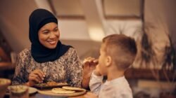 Jadwal Imsak Jakarta dan Sekitarnya 27 Februari 2026: Siapkah Anda Menyambut Ramadan?