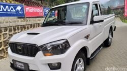 “Kemhan dalam buntut pikap India: Skandal yang membuat dunia berdecak kaget”