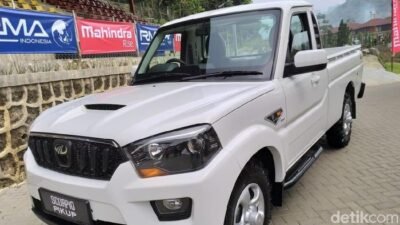 “Kemhan dalam buntut pikap India: Skandal yang membuat dunia berdecak kaget”