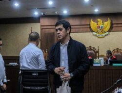 15 Tahun Penjara untuk Anak Riza Chalid: Perjuangan Keadilan Tak Pernah Berhenti