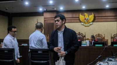 15 Tahun Penjara untuk Anak Riza Chalid: Perjuangan Keadilan Tak Pernah Berhenti