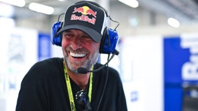 Dari Spekulasi ke Fakta: Red Bull Bongkar Kisruh Soal Pemecatan Klopp