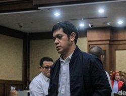 Anak Buron Riza Chalid Dihukum Bayar Rp 2,9 M: Kebangkrutan atau Kendali?