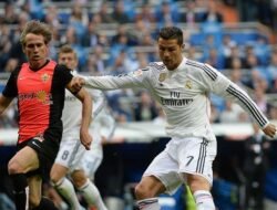 “Ronaldo vs Almeria: Ini Statistik yang Membuat Bola Dunia Berdecak!”
