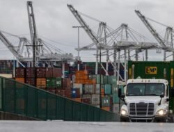 Di Tengah Konflik Global, Perkuat Resiliensi Fiskal – Update 2