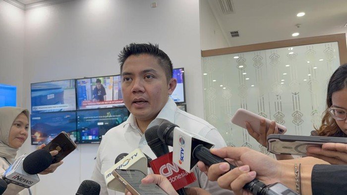 Seskab: Apakah MBG Kurangi Anggaran Pendidikan? Saya Jawab Tidak - Update 3
