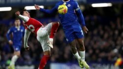“Derby London: Arsenal vs Chelsea, Jadwal Liga Inggris Menyuguhkan Pertandingan yang Tak Terduga” #LigaInggris