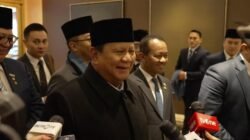 “Kerja Kotor Oknum: Ancaman laten terhadap Kepemimpinan Presiden #JanganBiarkanKerjaKotor”