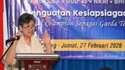 Bangun Kesiapsiagaan Bencana, Waka MPR Soroti Tanggung Jawab Bersama – Update 2