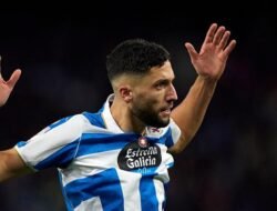 Kisah Striker Belanda Akhiri Puasa Gol saat Berpuasa – Update 4