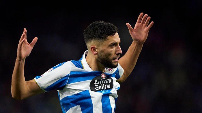 Kisah Striker Belanda Akhiri Puasa Gol saat Berpuasa - Update 4