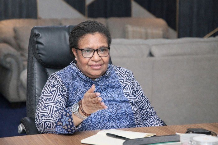 Wamendagri Pastikan Progres KPP Papua Pegunungan Terpantau Tanpa Celah