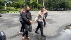 Eks Kasatresnarkoba Polres Bima Terlibat Kasus, Diperiksa Bareskrim di Jakarta.