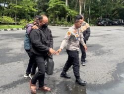 Eks Kasatresnarkoba Polres Bima Terlibat Kasus, Diperiksa Bareskrim di Jakarta.