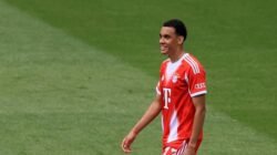 Der Klassiker Approaching: Musiala’s Dortmund Dream Crushed by Bellingham.