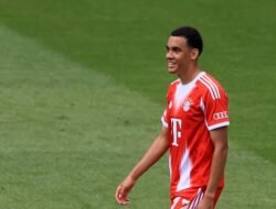 Der Klassiker Approaching: Musiala’s Dortmund Dream Crushed by Bellingham.