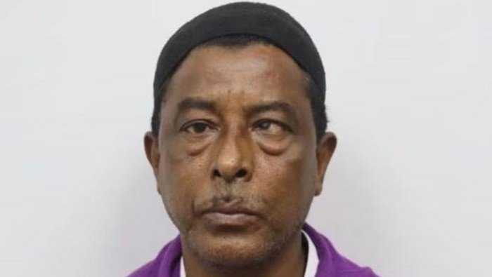 Dunia Hari Ini: Tragedi Mencekam Pengungsi Tunanetra Myanmar yang Ditahan Agen AS