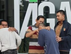 3 Pemuda Tangerang Jadi Titik Api Konflik, Petasan ke Angkot Viral!