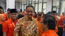 Munculnya Pola Kekuasaan Turun-Temurun di Indonesia, Anies: Ada Kecenderungan Muncul Dinasti di Indonesia, Kita Menyaksikan