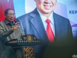 SBY Sebut Perang AS-Iran Bisa Terjadi, Ini Pesan Rahasia untuk Trump dan Khamenei