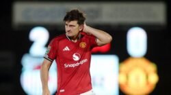 Harry Maguire, Siapa Sebenarnya yang Menilai Kemampuanmu?
