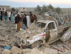 Perang Terbuka Pakistan dan Afghanistan: 3 Fakta yang Harus Anda Ketahui