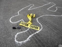 55 Warga Ghana Jadi Korban Perang Ukraina, Ditipu Jadi Tentara Rusia