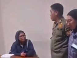 “Wanita Viral yang Tak Bayar Makan dan Meresahkan Warga, Kini Diamankan Polisi!”