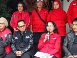 PDIP dan MBG: Konflik Anggaran Muncul!