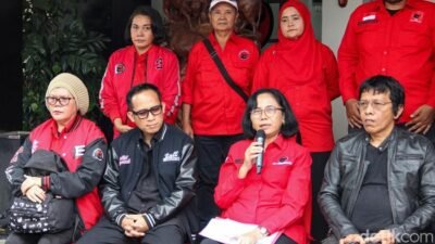 PDIP dan MBG: Konflik Anggaran Muncul!
