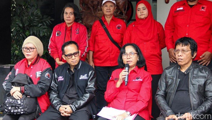 PDIP dan MBG: Konflik Anggaran Muncul!