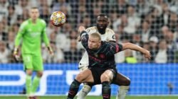 Liga Champions Bergetar, Pertemuan Real Madrid Vs Man City Lagi, Rekornya Seimbang!