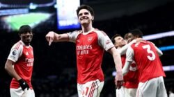 Arteta: Raih Quadruple Itu Sulit, Arsenal Siap Hadapi Tantangan Berat