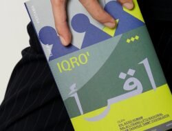 “Perluas Literasi Al-Qur’an dengan IQRO’ Redesign Project Kahf: Transformasi Berbasis Teknologi untuk Masa Depan”